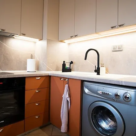 Apartment Sea Garden Center 1 Br *